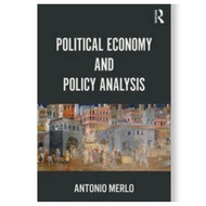 Economy and Political Book AnalysisPOLICY