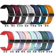 Silicone Strap Magnetic Buckle Smartwatch ORAIMO Watch Pro AM OSW-811H/OSW811H