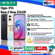 Oppo A96 Ram 8 Rom 256GB
