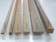 Quality Furniture Wood Line 6 Feet / Kayu Ketam 6 kaki / Kayu Perabut