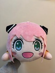 [正版有牌✨] Spy Family Anya 間諜家家酒 安妮亞 大公仔