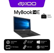 Axioo Mybook 14E
