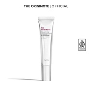 (bisa cod)THE ORIGINOTE EYE SERUM 15GR