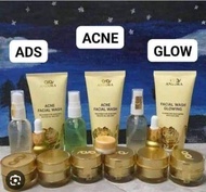 anzora skincare paket glow - anzora paket acne - anzora paket ads - anzora paket renewal