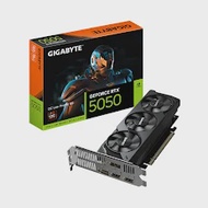 Card màn hình Gigabyte RTX™ 5050 OC Low Profile 8G 8GB GDDR6 (GV-N5050OC-8GL)