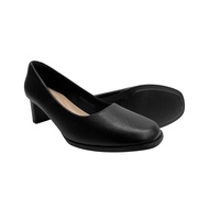 DARTE (ดาร์เต้) รองเท้าส้นสูง รองเท้าส้นสูงทรง Pump รุ่น D75-24518