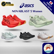 asics NOVABLAST 5【Direct from Japan】
