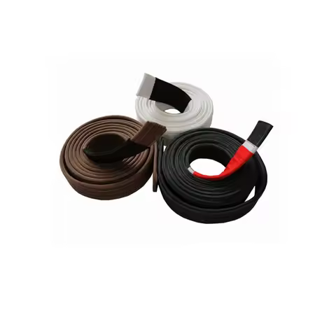 Brazilian Jiu Jitsu BJJ Pro Belts With Sleeve Bar For Ranking Stripes Durable Black Brown Purple Blu