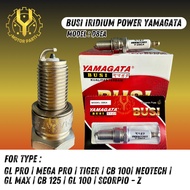 IRIDIUM POWER YAMAGATA D8EA MEGA PRO PRIMUS GL PRO TIGER CB 100 125 NEOTECH SCORPIO RACING SPARK PLU