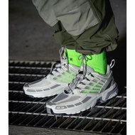 SALOMON ACS PRO ADVANCED SALOMON Retro Functional Cross-Country Running Shoes Bai Jingting Same Styl