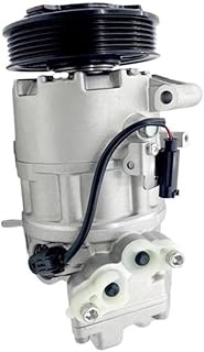 64526915380-06 AC Air Condition Compressor for BMW E90 118i 120i 320i CSE613