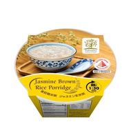Farmers Selection Instant Brown Rice Porridge