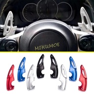 For 2017-2023 Subaru BRZ Toyota 86 GR86 Interior Steering Wheel Paddle Shifter Extension Car Accesso