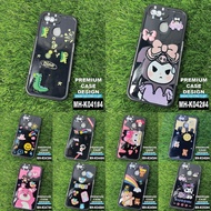 OPPO F5 /F3 /F1S /Reno 4 /Reno 4F /Reno 5 /Reno 5F /Reno 5 Pro /Reno 6 /Reno 7 4G NEWEST CASE 3D RAI
