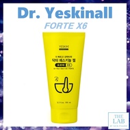 [Yeskin] Dr. Yeskinall Gel FORTE X6 | Soothing Calming Gel for Sensitive Skin
