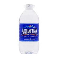 1 Bottle of Aquafina Pure Water (5L/bottle)