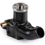 Hitachi Excavator parts ZAX120-5 ZAX200-5 ZAX210-5 ZAX220-6 water pump Isuzu 6BG1 Engine cooling pum
