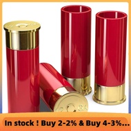 4PCS 12 Gauge Shot Glasses Tequila Shot Glass