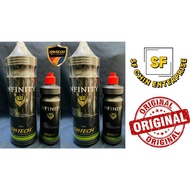 GM-TECH Infinity 9.0 - Hybrid Compound & Polish