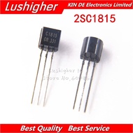 100PCS 2SC1815GR C1815 TO92 2SC1815 TO-92 2SC1815-GR New