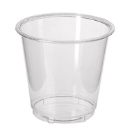 (100pcs) Transparent Sample Cup / Testing Cup