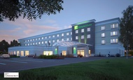 Holiday Inn Peoria At Grand Prairie By IHG