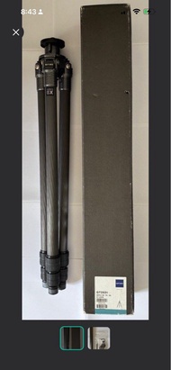 Gitzo GT2531 三腳架