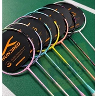 HUNDRED AURALITE 5U Badminton Racket Original