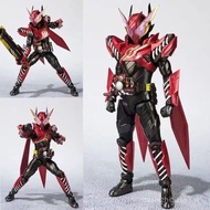 Hot-Selling Kamen Rider Build Rider Hazardous Rabbit Bunny Dragon Joint Movable Rabbit Build Rider E