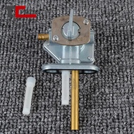 Fuel Tank Petcock Valve Switch Pump For Suzuki DR125 DR125SE DR200 DR200SE DR200S DR 125 200 125SE 2