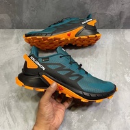 Salomon Supercros 4 GTX Shoes