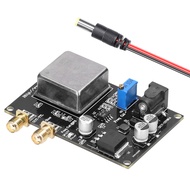 10MHz Frequency Reference Module Frequency Reference Source Low Phase Noise for Sound System Decoder