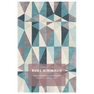 MEGALLERY Rugs Minimalist 31 | Print Carpet | Rugs Print | Bohemian Bohemian Bohemian | Aesthetic Ca