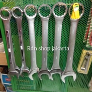 Wrench ring wrench 50mm 55mm 60mm 65mm 70mm 75mm 80mm 85mm OPT Combination wrench Size