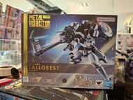 (黃埔聚寶坊B1b號舖門市現貨) Metal Robot 魂 OZ-00MS Tallgeese