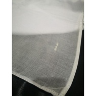 ghutrah white (first class) free gift🎁