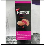 Nextar Strawberry Cookies 8 Packs