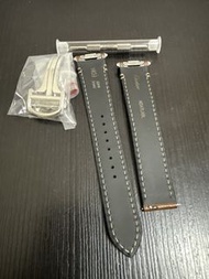 Cartier 錶帶+摺扣