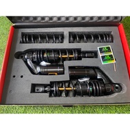 Rcb Shock Absorber VD series for Nmax V2/Aerox V2 (Premium Edition)