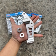 BREMBO M4 M3 M7 CALIPER BRACKET / M7 IMPORTED SHOK NINJA DAY