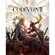 PC Games Code Vein II (2) - Adventure Games