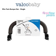 Valco Baby Slim Twin Bumper Bar - Single/Double for Stroller