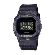 Casio G-Shock Men's DW-5600WS-1DR Digital Black Resin Strap Watch