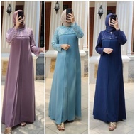 Terpopuler GAMIS PAYET GAMIS ATHAYA DRESS GAMIS IMPORT GAMIS PESTA