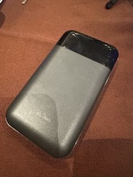 GL.iNet GL-E750V2 Portable WiFi Device - 100% Battery