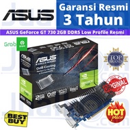 Asus GeForce GT 730 2GB DDR5 GT730 Low Profile Official
