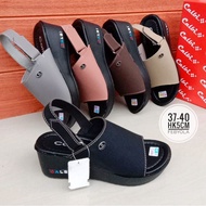 Women's Wedges - Wedges - Wedges Shoes - Calbi Wedges - by Febyola
