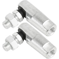 3203 4105 Tie Rod End Ball Joint Compatible with John Deere GT225 GT235 GT245 LX255 LX266 LX277 LX28