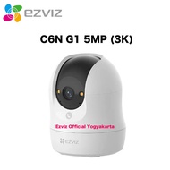 EZVIZ C6N Wi-Fi Camera PTZ Indoor 2MP 3MP 5MP 8MP