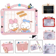 kids Cute Cartoon Cover IPad 2 3 4/Pro 9.7/Air 1 2 3 4/mini 2 3 4 5 /Pro10.5/Ipad 10.2 2020 With Lanyard Stand Tablet Case